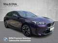 BMW 120 i M Sport LED ACC Massage Leder Driv. Ass.+ Navi Violett - thumbnail 4