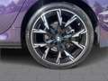 BMW 120 i M Sport LED ACC Massage Leder Driv. Ass.+ Navi Violett - thumbnail 6