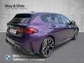 BMW 120 i M Sport LED ACC Massage Leder Driv. Ass.+ Navi Violett - thumbnail 3