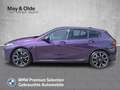 BMW 120 i M Sport LED ACC Massage Leder Driv. Ass.+ Navi Violett - thumbnail 2