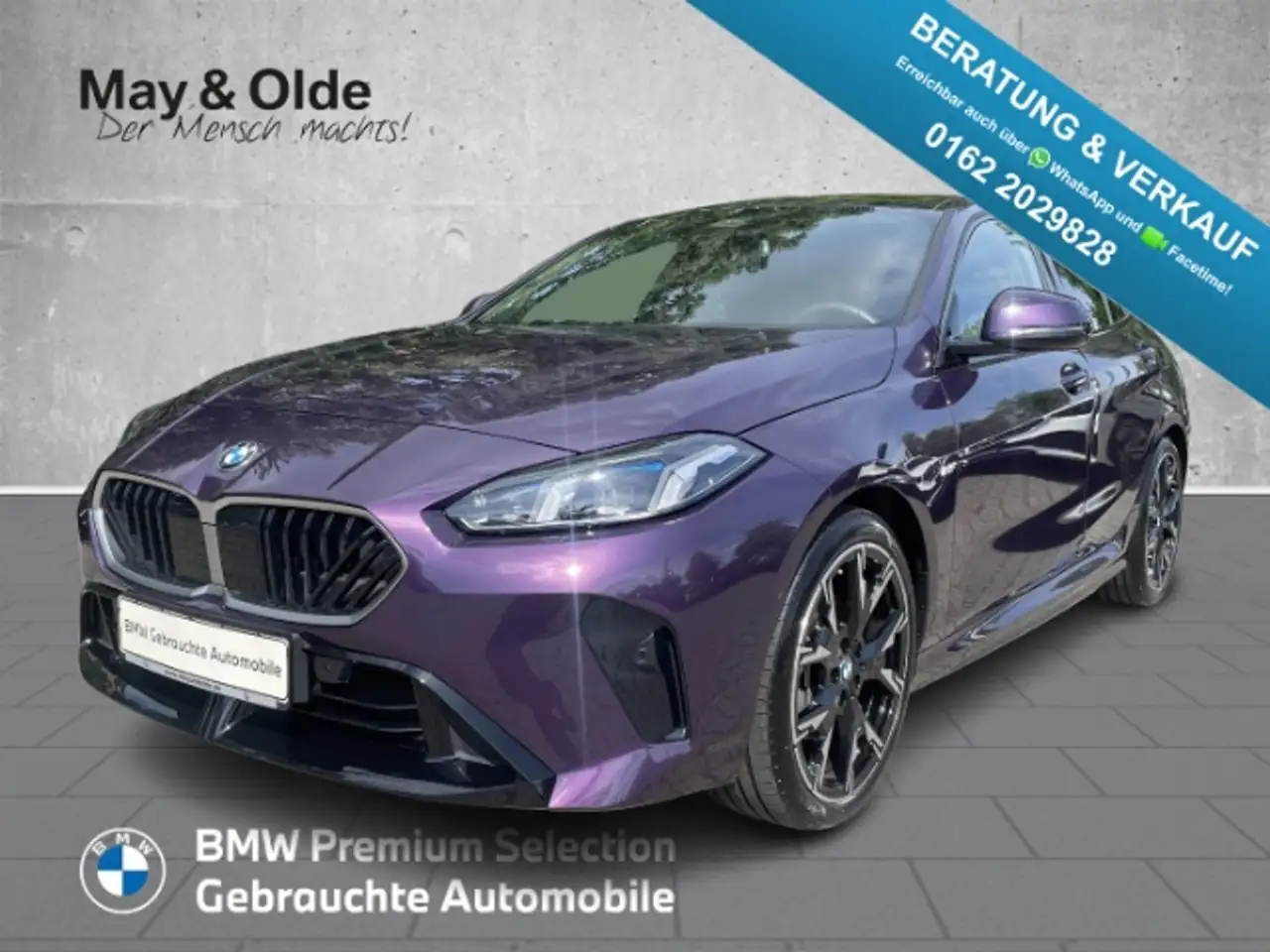 BMW 120