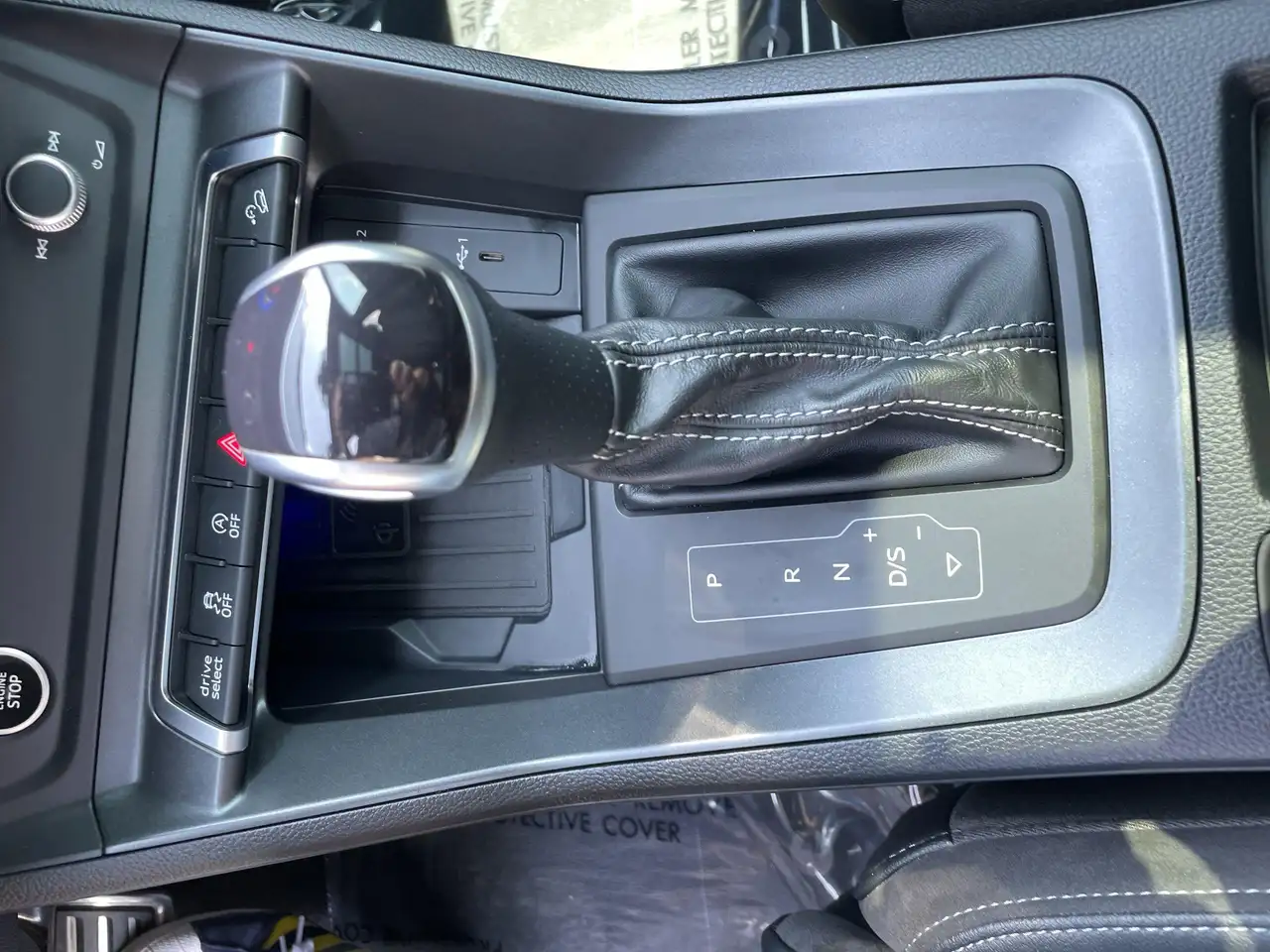 Audi Q3 снимка Audi Q3