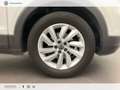 Volkswagen T-Cross 1.0 TSI Style 110 CV DSG Bianco - thumbnail 12