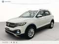 Volkswagen T-Cross 1.0 TSI Style 110 CV DSG Bianco - thumbnail 1