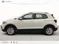 Volkswagen T-Cross 1.0 TSI Style 110 CV DSG Bianco - thumbnail 2