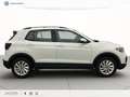Volkswagen T-Cross 1.0 TSI Style 110 CV DSG Bianco - thumbnail 6
