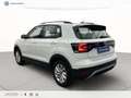 Volkswagen T-Cross 1.0 TSI Style 110 CV DSG Bianco - thumbnail 3