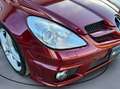 Mercedes-Benz SLK 350 AMG Line AIRSCARF COMAND XENON PDC 1.HD Rouge - thumbnail 10
