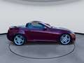 Mercedes-Benz SLK 350 AMG Line AIRSCARF COMAND XENON PDC 1.HD Rouge - thumbnail 6