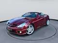 Mercedes-Benz SLK 350 AMG Line AIRSCARF COMAND XENON PDC 1.HD Rouge - thumbnail 1