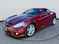 Mercedes-Benz SLK 350 AMG Line AIRSCARF COMAND XENON PDC 1.HD Rouge - thumbnail 11