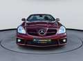 Mercedes-Benz SLK 350 AMG Line AIRSCARF COMAND XENON PDC 1.HD Rouge - thumbnail 8