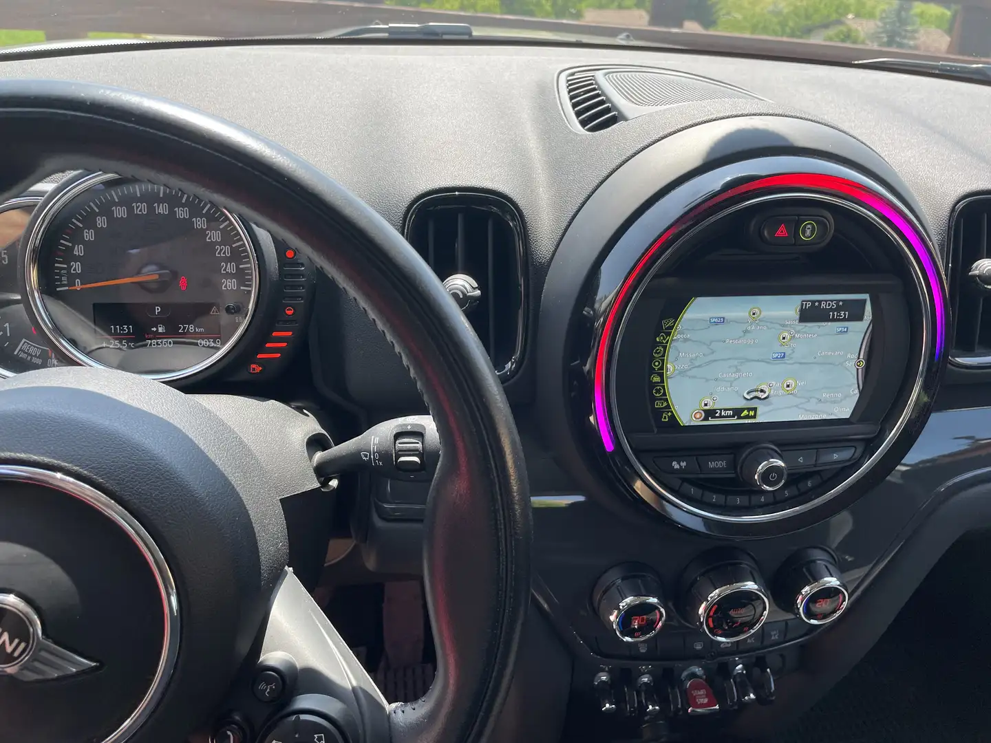MINI Countryman D - 1