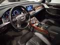 Audi A8 4.2 V8 tdi quattro tiptronic Fap FL Plateado - thumbnail 9