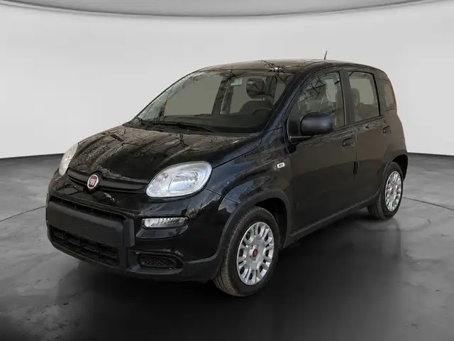 Fiat Panda 1.0 FireFly Hybrid