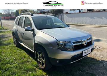 Duster 1.6 Gpl 105cv