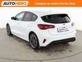 Ford Focus 1.0 EcoBoost Mild-Hybrid ST-Line X Blanco - thumbnail 4