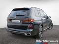 BMW X7 xDrive 40d M-Sport AHK+PANO+STANDHZG+HUD+A Schwarz - thumbnail 3
