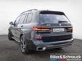 BMW X7 xDrive 40d M-Sport AHK+PANO+STANDHZG+HUD+A Schwarz - thumbnail 4