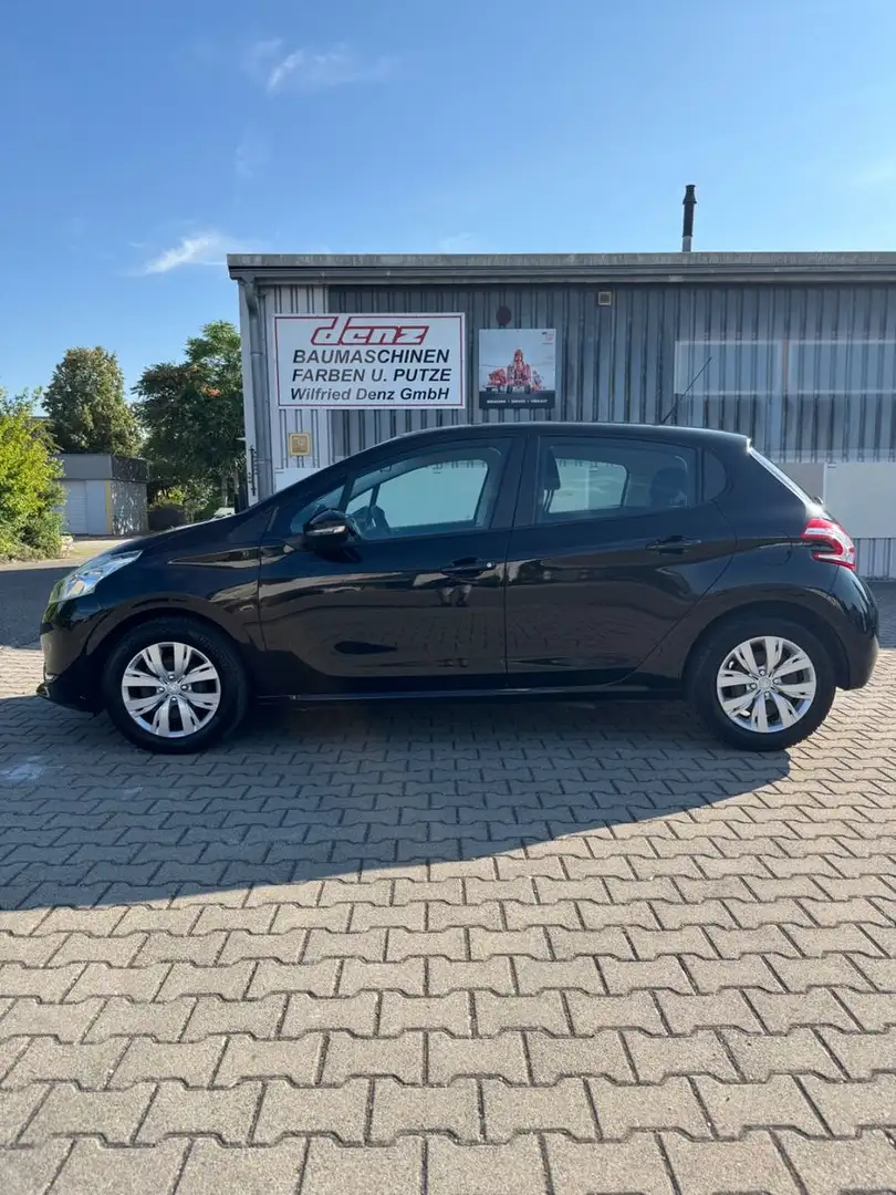 Peugeot 208 Active inkl. 12 Monate Garantie - TÜV Neu - 2