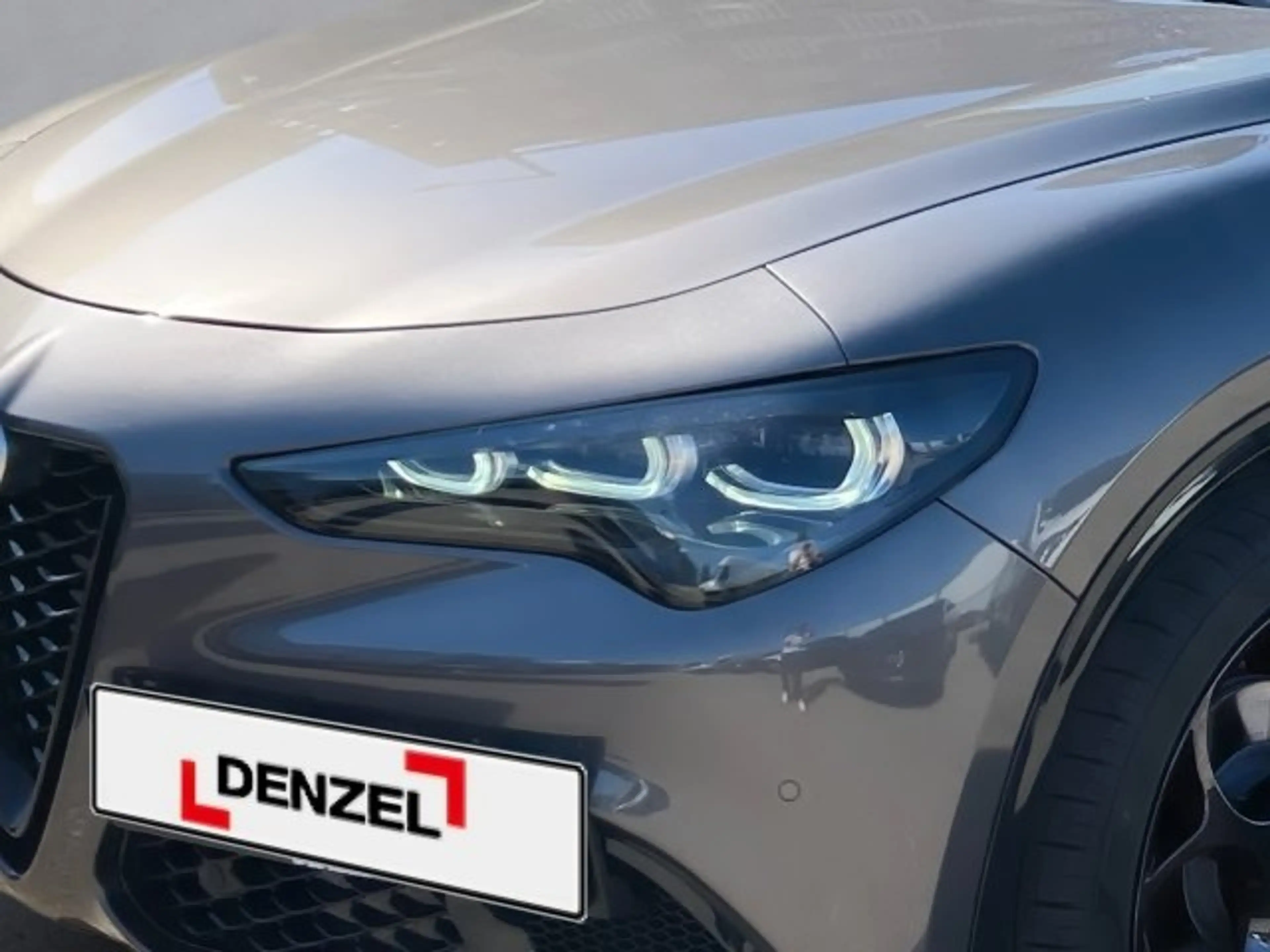 Alfa Romeo Stelvio Veloce 2.2 Jtdm 210PS Aut Awd — photo 7