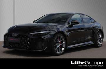 RS 5 Limousine 470 kW tiptronic
