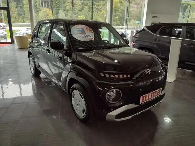 Hyundai Inster Elektro 49kWh Smart Line