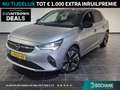 Opel Corsa-e Elegance 50 kWh Navigatie | Achteruit rij camera | Gris - thumbnail 1