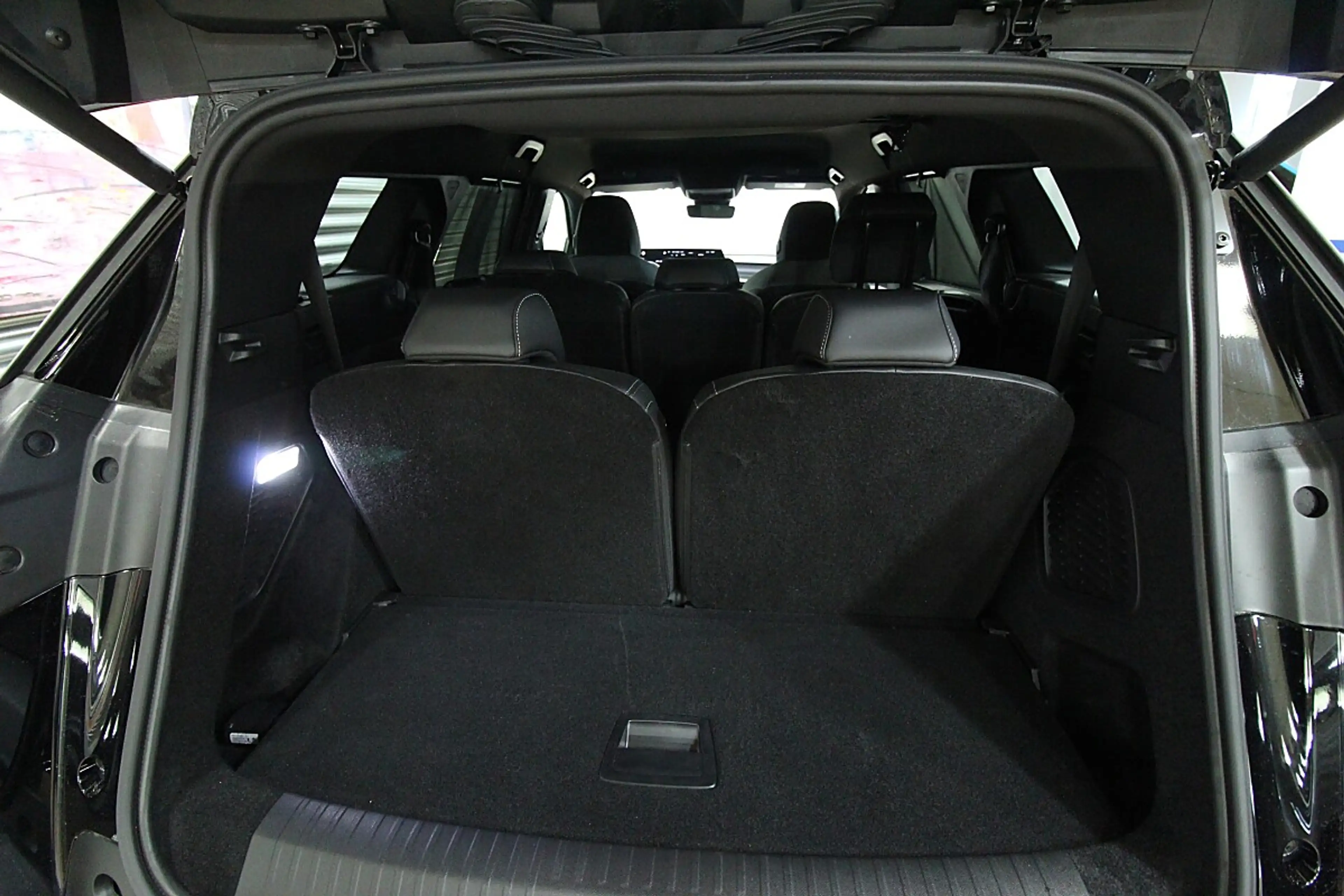 Peugeot 5008 mHEV 145 e-DCS6 GT Aut. +Sitzheizung/motorisier... — photo 10