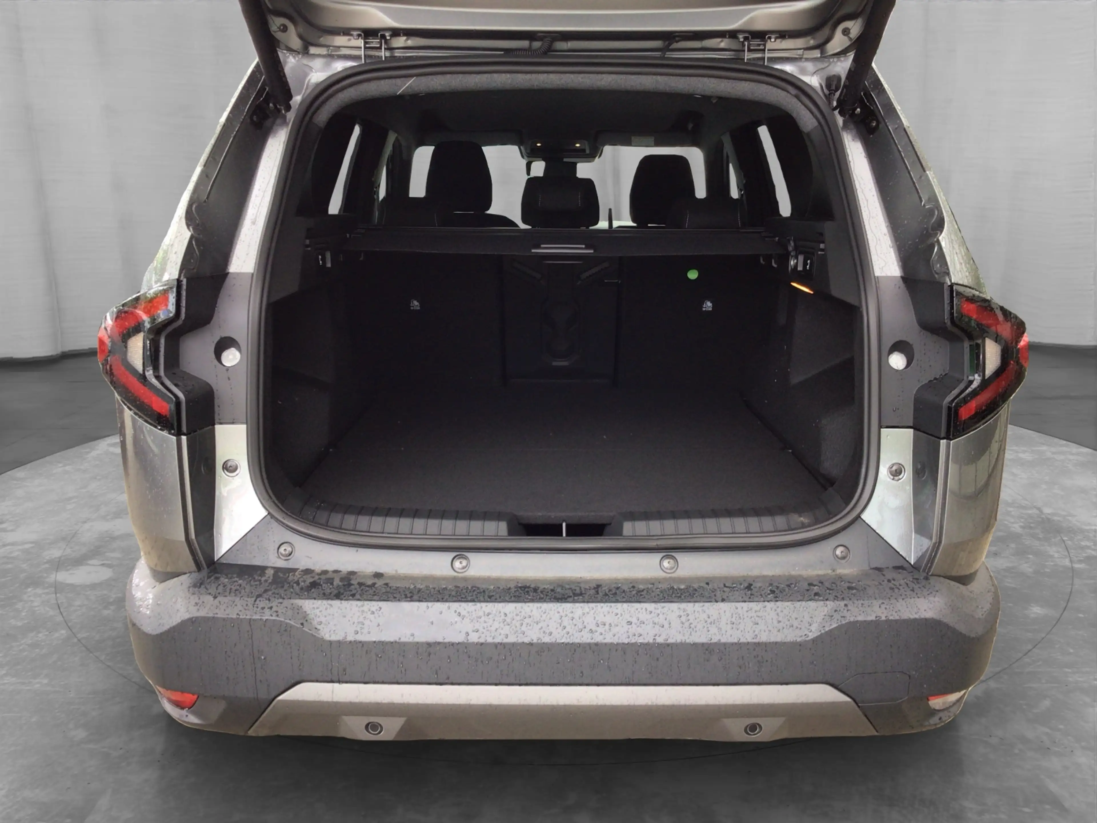 Dacia Bigster TCe 140 Journey — photo 5