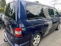 Volkswagen T5 Multivan Comfortline 2,5 TDI 174 PS STANDHEIZUNG NAVI KLIMA Albastru - thumbnail 6