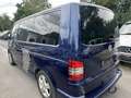 Volkswagen T5 Multivan Comfortline 2,5 TDI 174 PS STANDHEIZUNG NAVI KLIMA Albastru - thumbnail 4