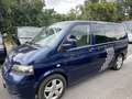 Volkswagen T5 Multivan Comfortline 2,5 TDI 174 PS STANDHEIZUNG NAVI KLIMA Albastru - thumbnail 1