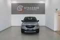 Opel Crossland X 1,2 Turbo ECOTEC Direct Inje Grau - thumbnail 2