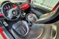 Abarth 595 595 1.4 Turbo T-Jet 160 CV Yamaha Factory Racing Rouge - thumbnail 9
