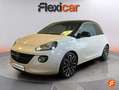 Opel Adam 1.4 XEL Glam Aut. Blanco - thumbnail 3