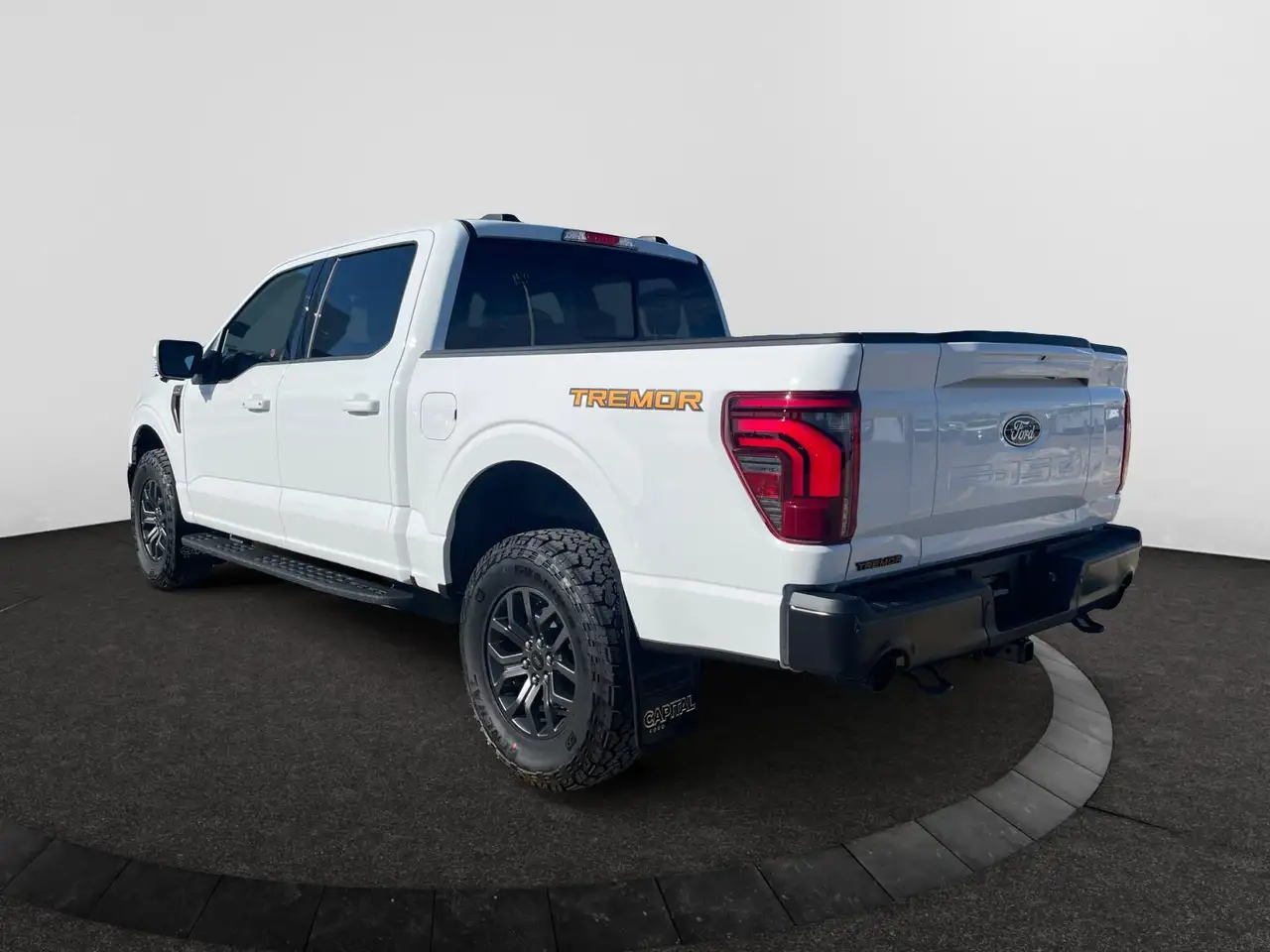 Ford F 150 photo Ford F 150