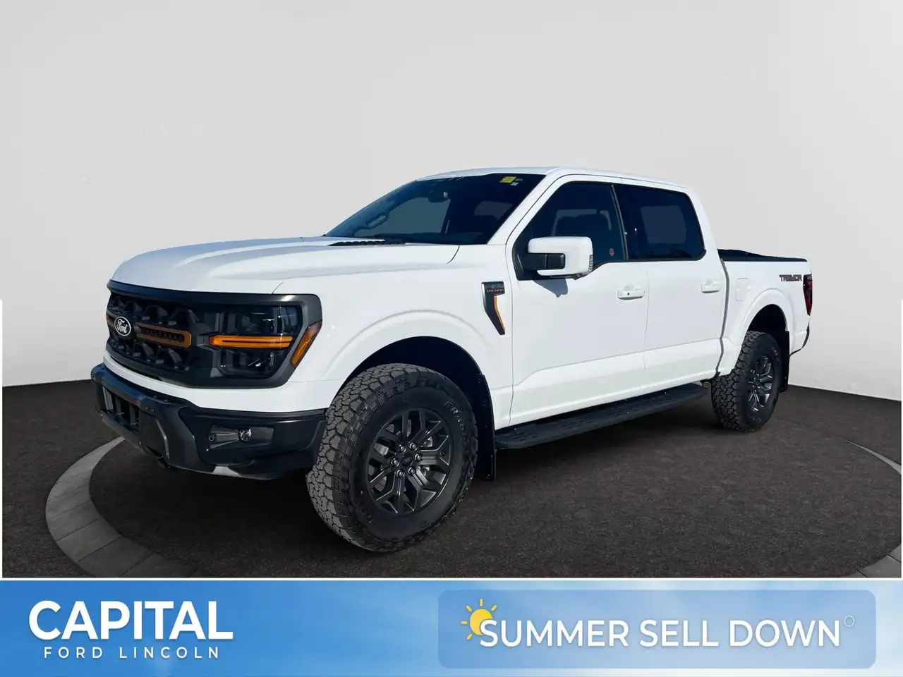 2026 Ford F 150