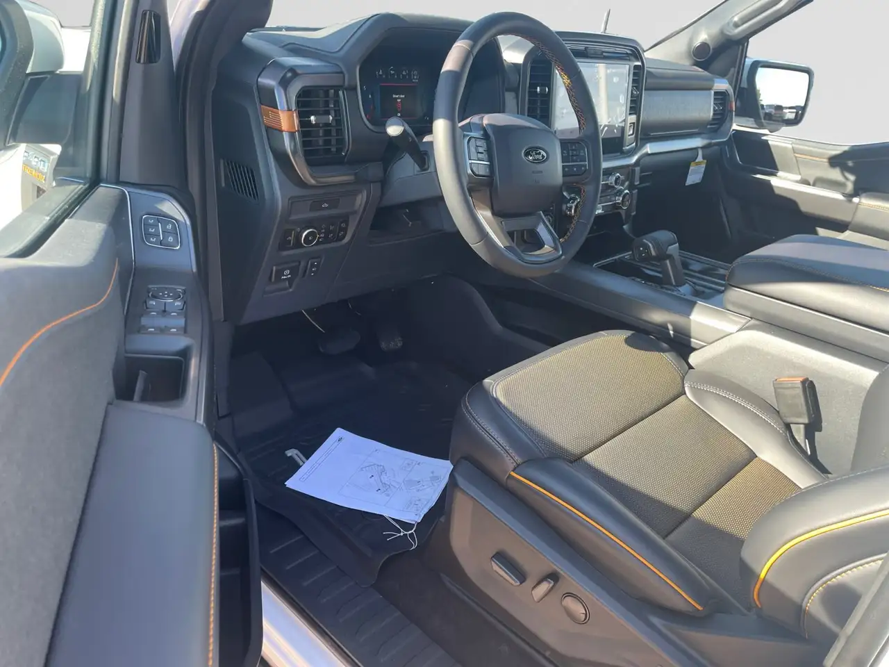 Ford F 150 photo Ford F 150
