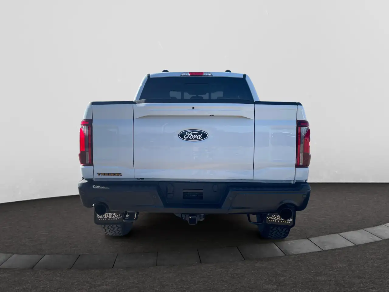 Ford F 150 photo Ford F 150