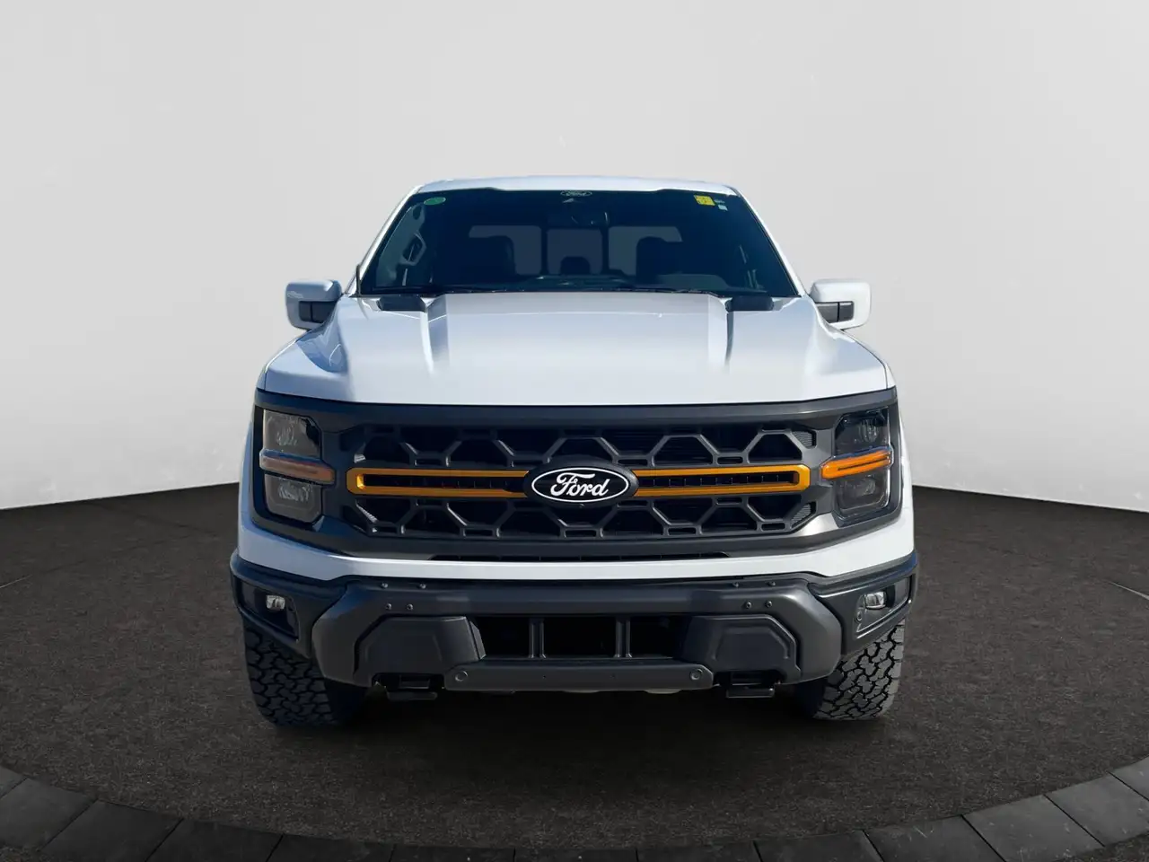 Ford F 150 photo Ford F 150