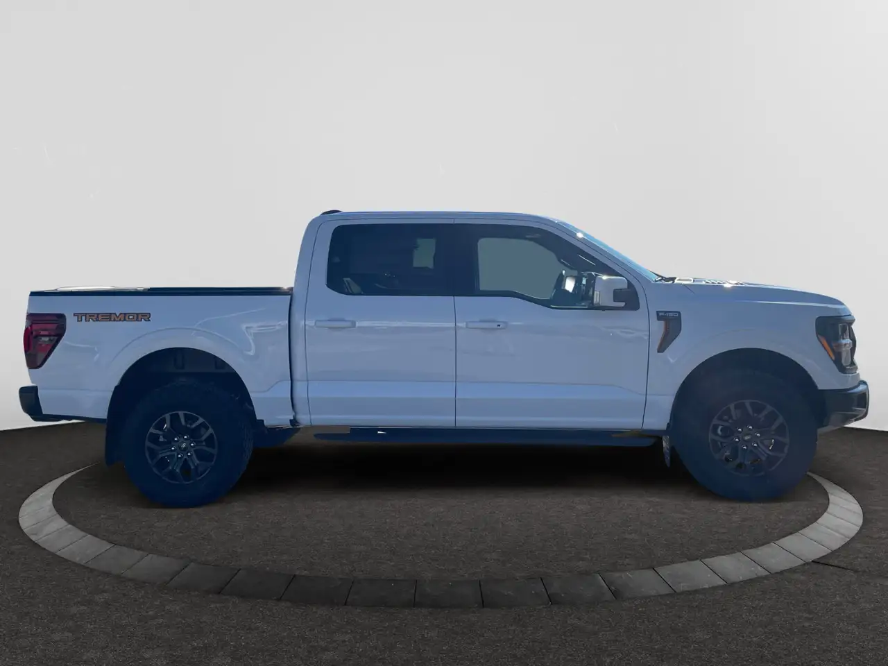 Ford F 150 photo Ford F 150