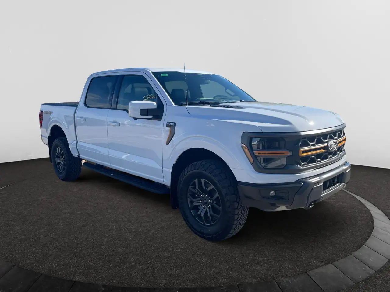 Ford F 150 photo Ford F 150