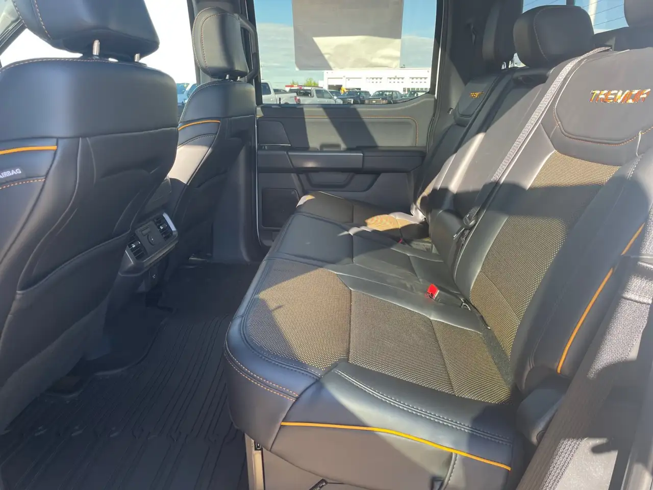 Ford F 150 photo Ford F 150