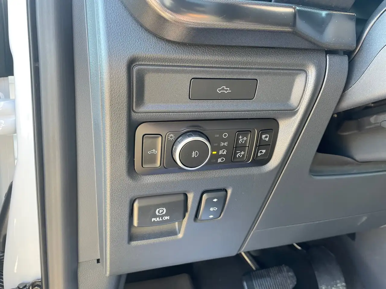 Ford F 150 photo Ford F 150