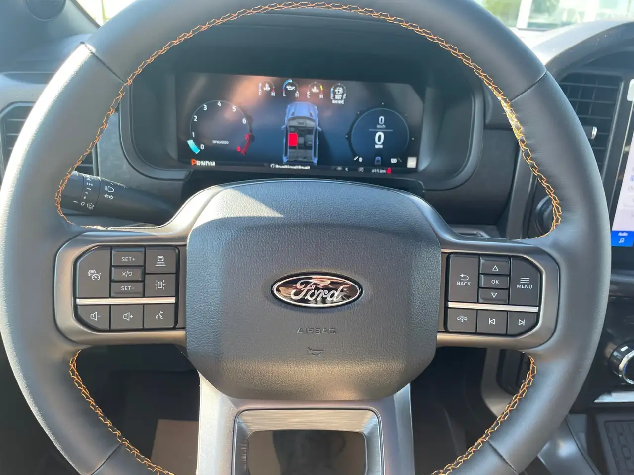 Ford F 150 photo Ford F 150