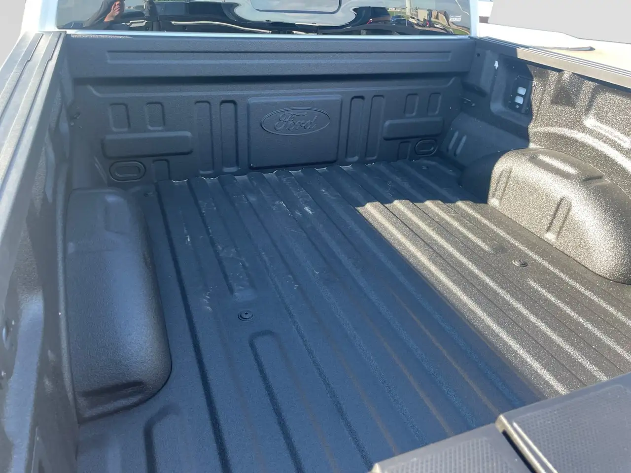 Ford F 150 photo Ford F 150