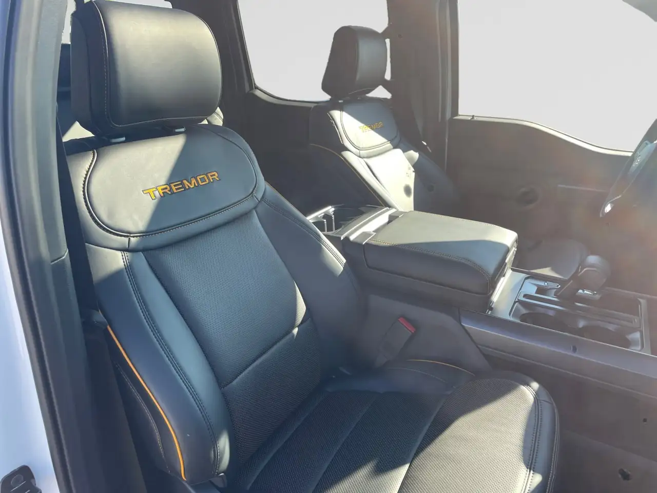 Ford F 150 photo Ford F 150