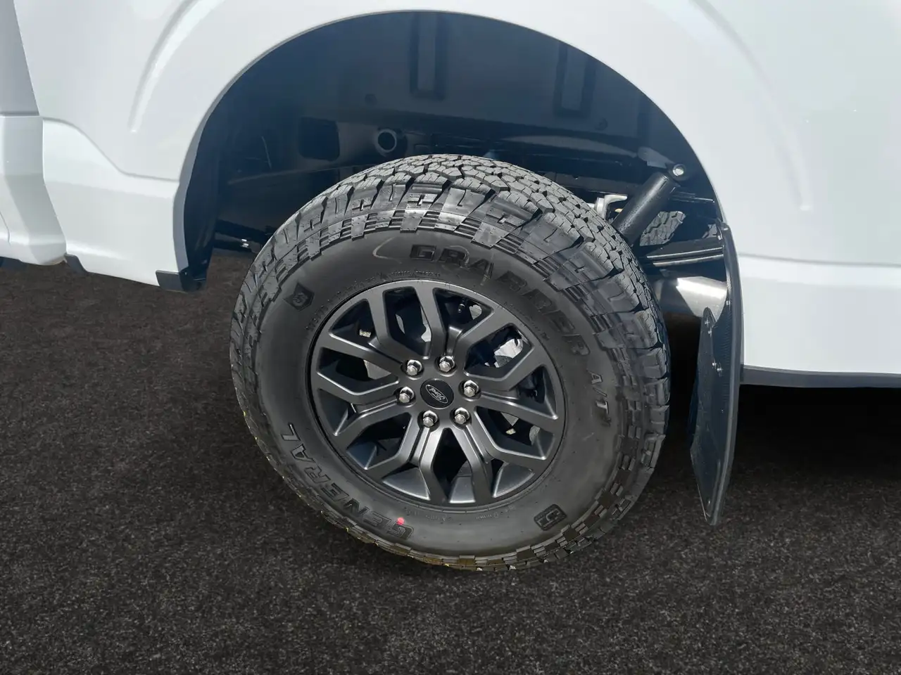 Ford F 150 photo Ford F 150
