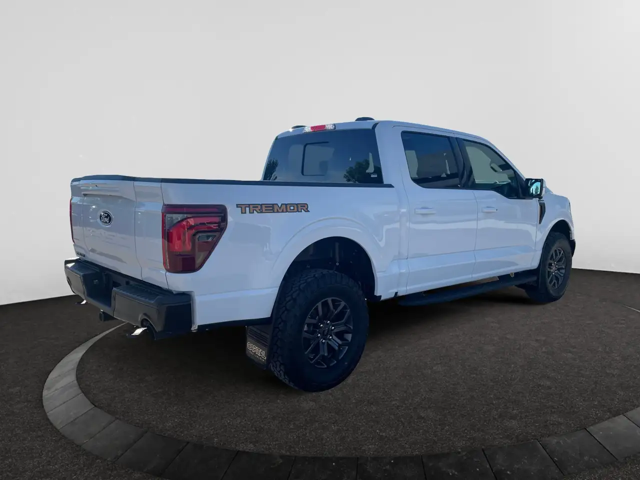 Ford F 150 photo Ford F 150